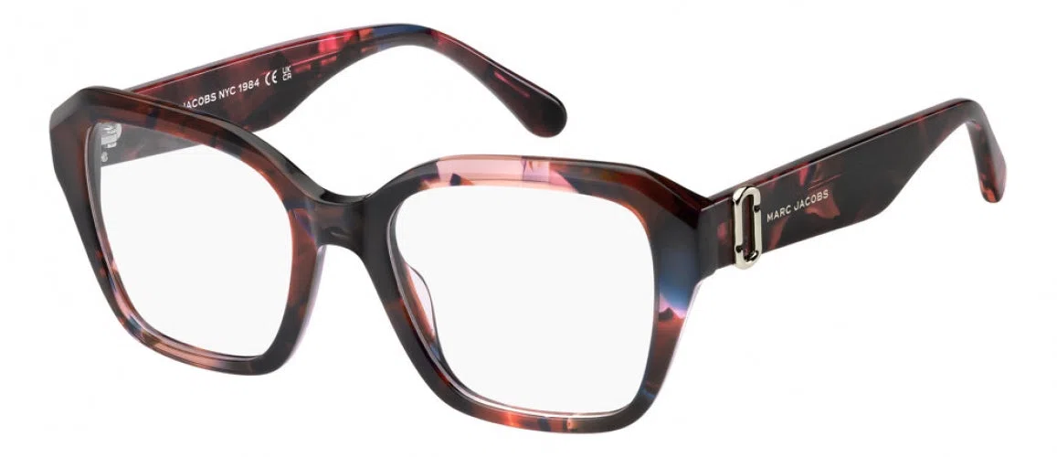 Marc Jacobs MARC923 Eyeglasses - view 5